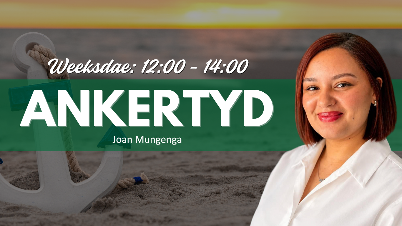Ankertyd